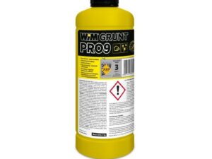 Грунтовка концентрат WIM GRUNТ PRO9 1кг