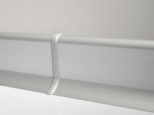 Стик для плінтуса, з’єднання Metal Line 98/7 G