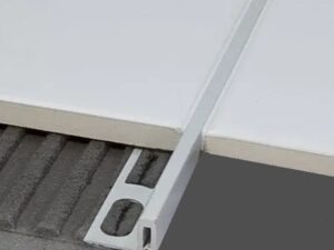 Профиль из ПВХ Profilpas Cerfix Projoint Dil NJ/8/SP компенсационный