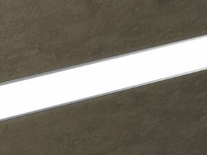Алюминиевый профиль Prolight Prolist LLA/20 Profilpas с LED подсветкой