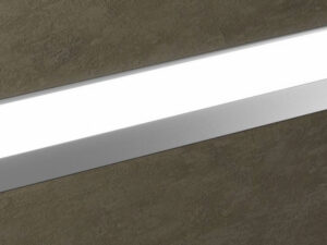 Алюмінієвий профіль Prolight Prolist LLA/30 Profilpas з LED підсвіткою