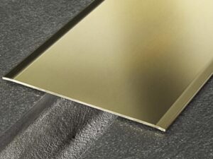 Латунний профіль Cerfix Procover Profilpas
