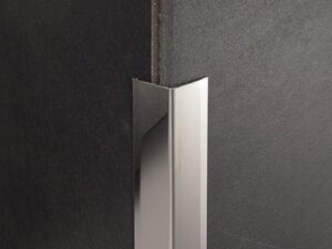 Угловой профиль из нержавеющей стали Cerfix Procorner M 777/А/25