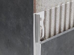 Профиль из нержавеющей стали Cerfix Proangle Profilpas AIS/10 мм