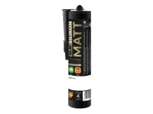 Герметик силіконовий білий WIM MATT 1/00