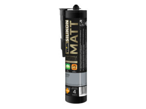 Герметик силиконовый WIM MATT 1/13 серый