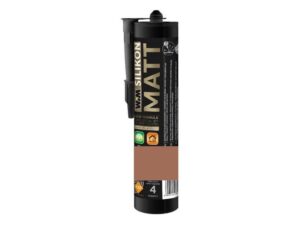 Герметик силіконовий WIM MATT 2/66 тоффі