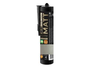 Герметик силіконовий WIM MATT 4/32 бежевий